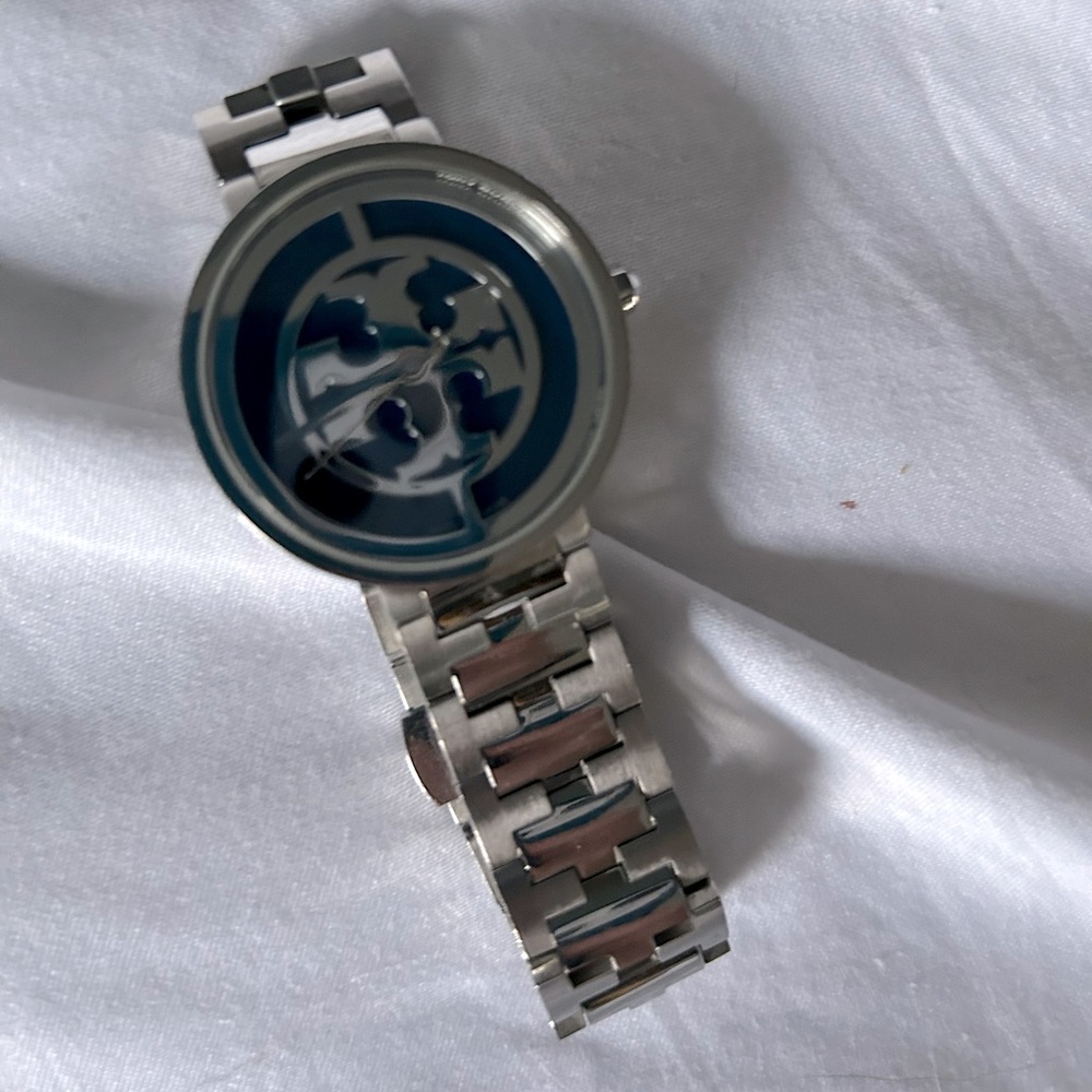 Tory Burch watch